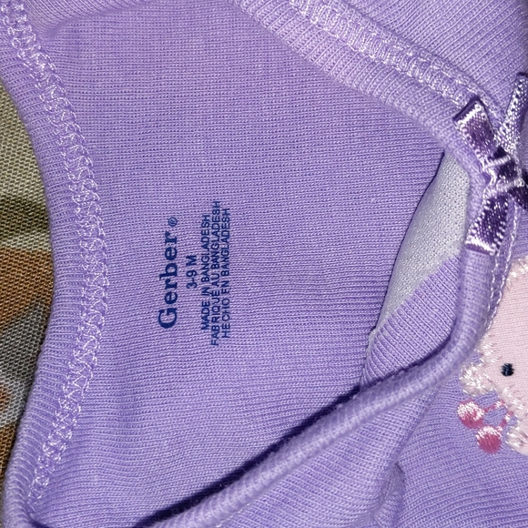 Baby Onesies Sizes 3-6Months - Picture 10 of 10